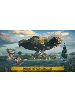 Ubisoft Skull And Bones Premium Edition - PlayStation 5 (PS5)  - Image 3