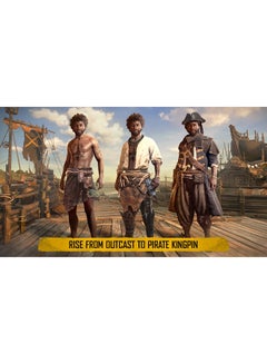 Ubisoft Skull And Bones Premium Edition - PlayStation 5 (PS5)  - Image 2