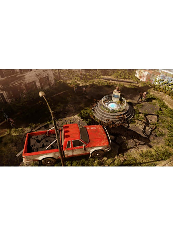 nacon Welcome to ParadiZe - PlayStation 5 (PS5) - Image 4