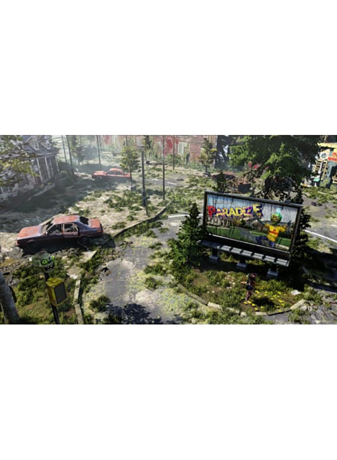 nacon Welcome to ParadiZe - PlayStation 5 (PS5) - Image 5