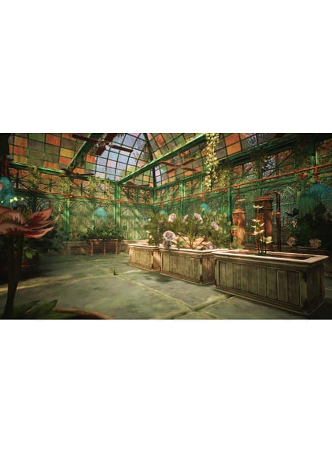 ناكون Garden Life - PlayStation 5 (PS5) - Image 4