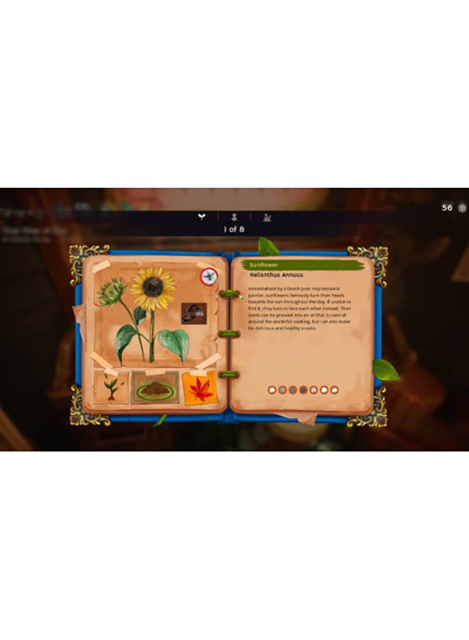 ناكون Garden Life - PlayStation 5 (PS5) - Image 2