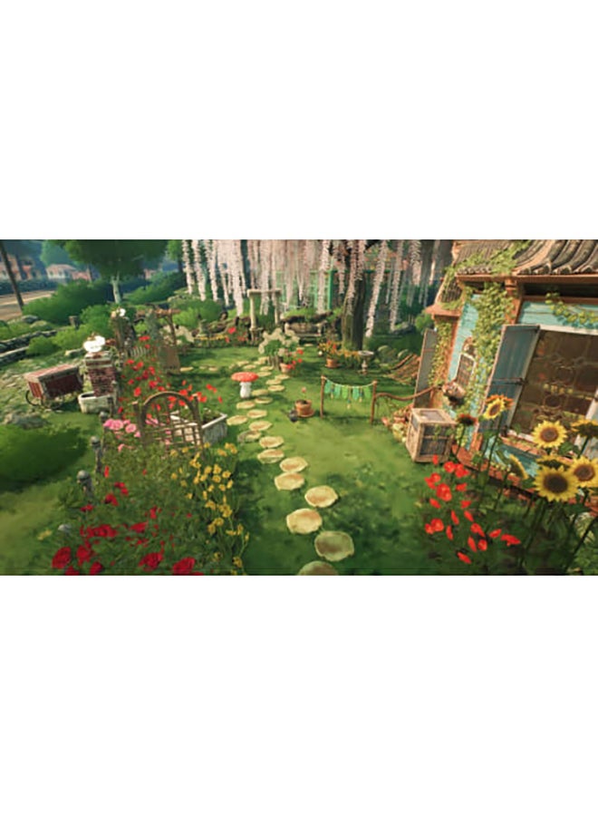 ناكون Garden Life - PlayStation 5 (PS5) - Image 3