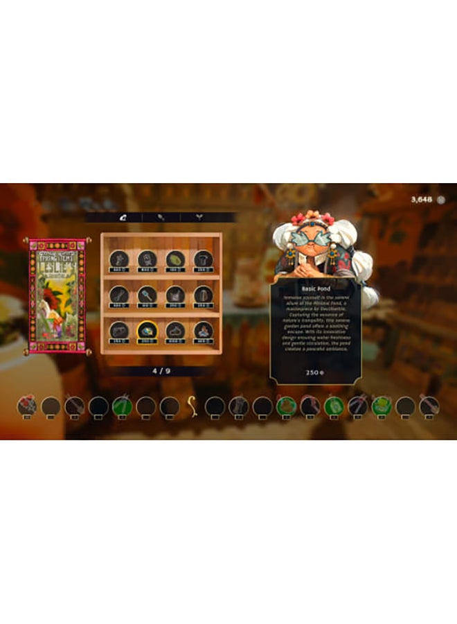 ناكون Garden Life - PlayStation 5 (PS5) - Image 5