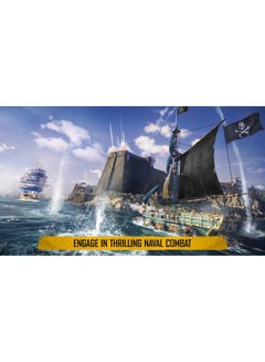 Ubisoft Skull & Bones Special Edition - PlayStation 5 (PS5)  - Image 2