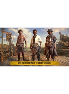Ubisoft Skull & Bones Special Edition - PlayStation 5 (PS5)  - Image 3