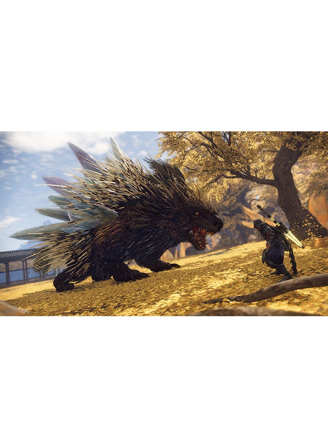 EA Wild Hearts - Xbox Series X - Image 3