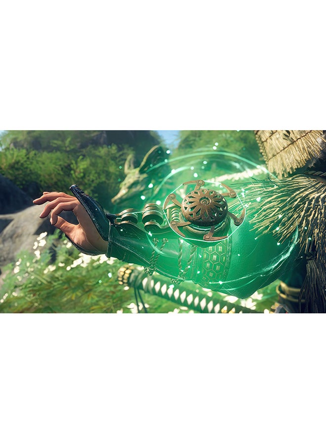 EA Wild Hearts - Xbox Series X - Image 5