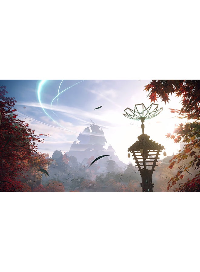 EA Wild Hearts - Xbox Series X - Image 4