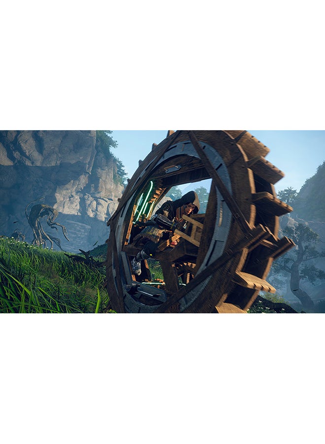 EA Wild Hearts - Xbox Series X - Image 2