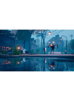 جير بوكس Hello Neighbor 2 - PlayStation 5 (PS5)  - Image 2