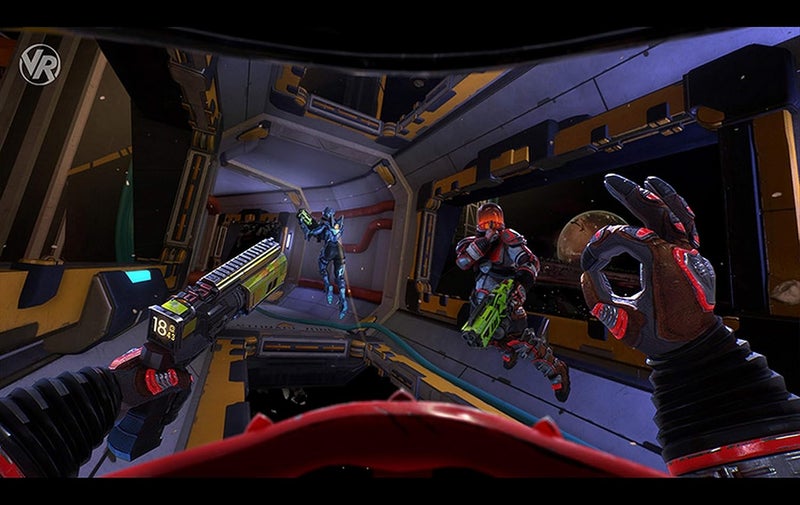 أوبيسوفت مجنون الفضاء - Image 5