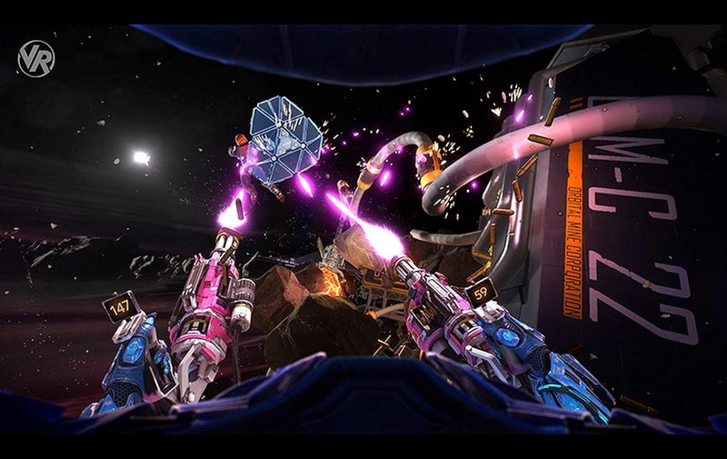 أوبيسوفت مجنون الفضاء - Image 4