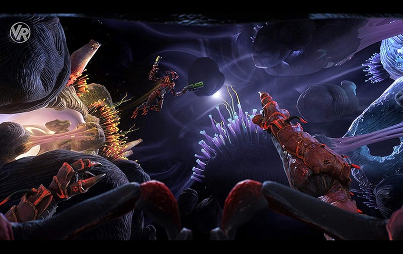 أوبيسوفت مجنون الفضاء - Image 3