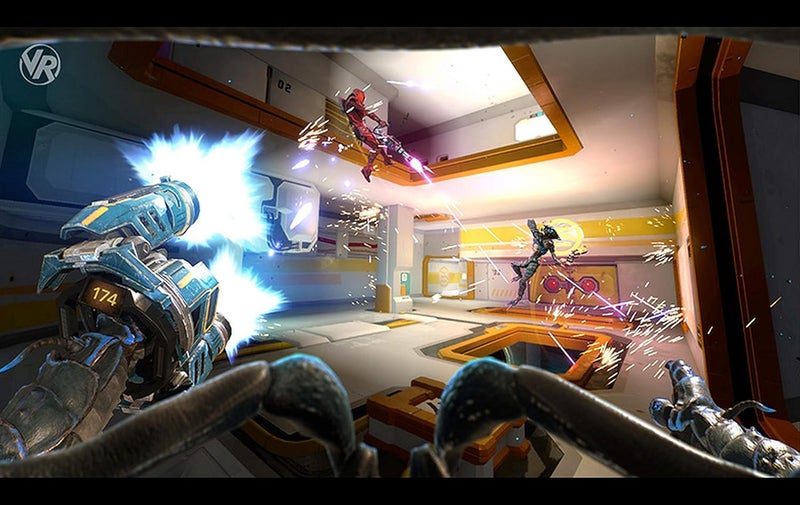 أوبيسوفت مجنون الفضاء - Image 2