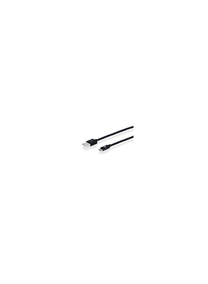 HP Cable PRO Micro USB 2.0m - BLACK - Image 1