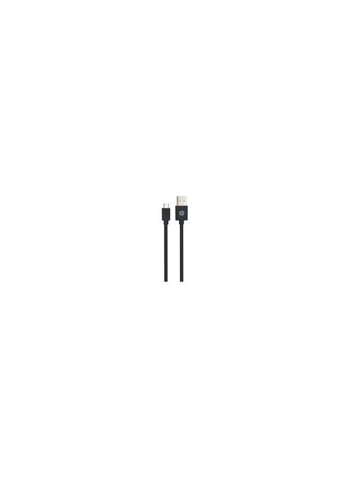 HP Cable PRO Micro USB 2.0m - BLACK - Image 2