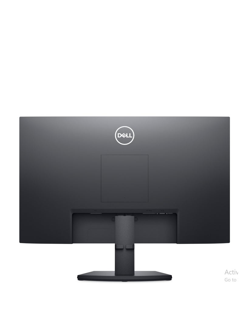 DELL Dell 24 Monitor - SE2425H اسود  - Image 4