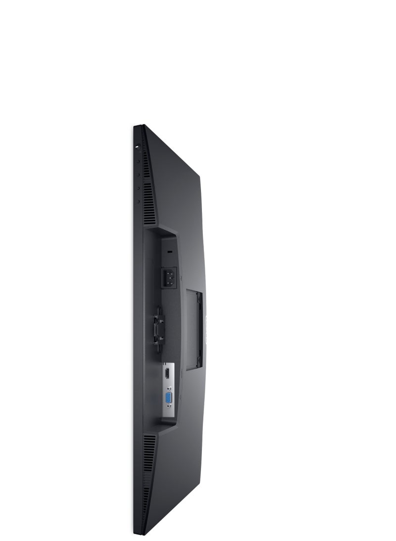 DELL Dell 24 Monitor - SE2425H اسود  - Image 3