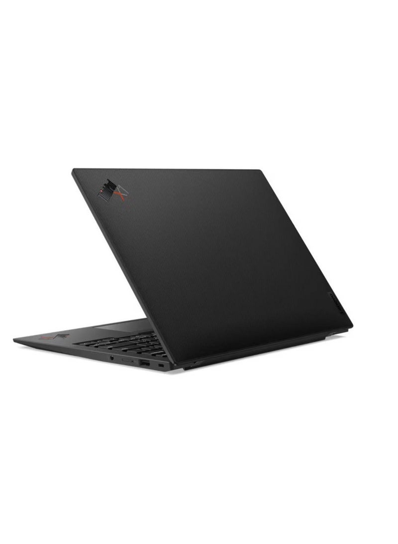 Lenovo ThinkPad X1 Carbon Gen 11 Laptop, 14 inch WUXGA IPS 60Hz Touch Display, Intel Core i7-1355U, 16GB RAM, 512GB SSD, Intel Iris Xe Graphics, Keyboard, Windows 11 Pro English Deep Black  - Image 5