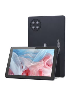 C idea 10.1 Inches Tablet, 5G Android Tablet with Dual SIM,10000mAh Battery With Bluetooth Keyboard, Mouse and Speaker CM8800plus-Black  - Image 1