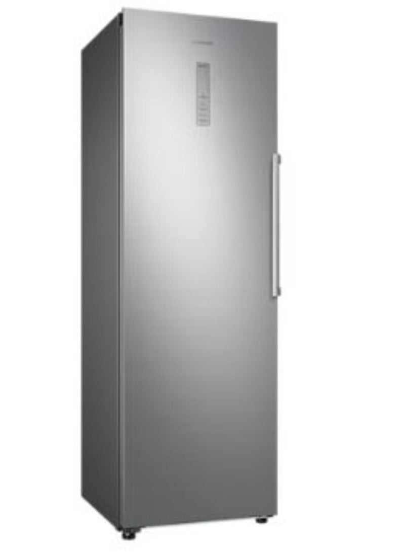 سامسونج 330L Upright Freezer 330 L 300 W RZ32M71207FSG Silver  - Image 5