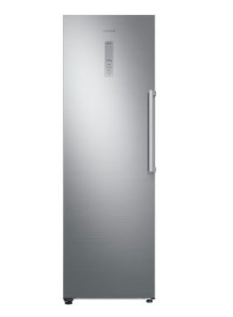 سامسونج 330L Upright Freezer 330 L 300 W RZ32M71207FSG Silver  - Image 2