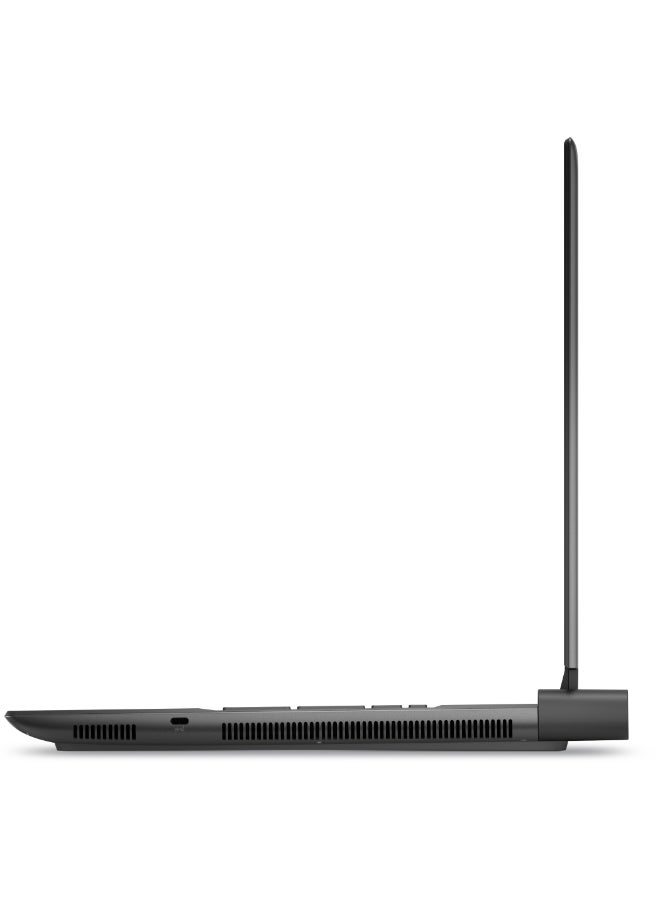 DELL - Alienware M18 R2 Gaming Laptop With 18 Inch QHD (2560x1600) Display,Intel Core i9 14900HX Processor/64GB DDR5 RAM/2TB SSD/16GB NVIDIA RTX 4090 Graphics/Windows 11/ Dark Metallic Moon - Image 1