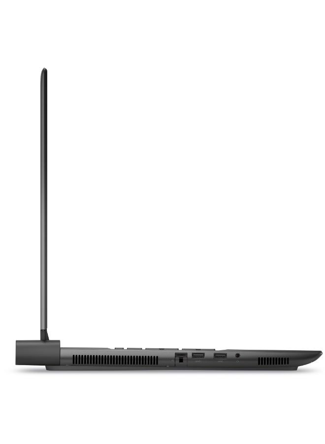 DELL - Alienware M18 R2 Gaming Laptop With 18 Inch QHD (2560x1600) Display,Intel Core i9 14900HX Processor/64GB DDR5 RAM/2TB SSD/16GB NVIDIA RTX 4090 Graphics/Windows 11/ Dark Metallic Moon - Image 1