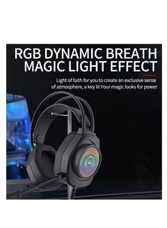 Monster MONSTER AIRMARS N5 GAMING HEADSET  - Image 1