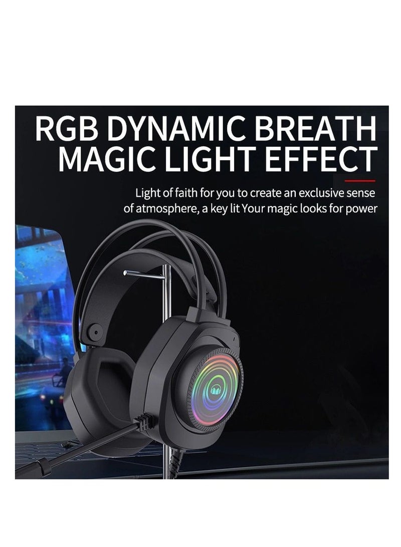Monster MONSTER AIRMARS N5 GAMING HEADSET  - Image 1
