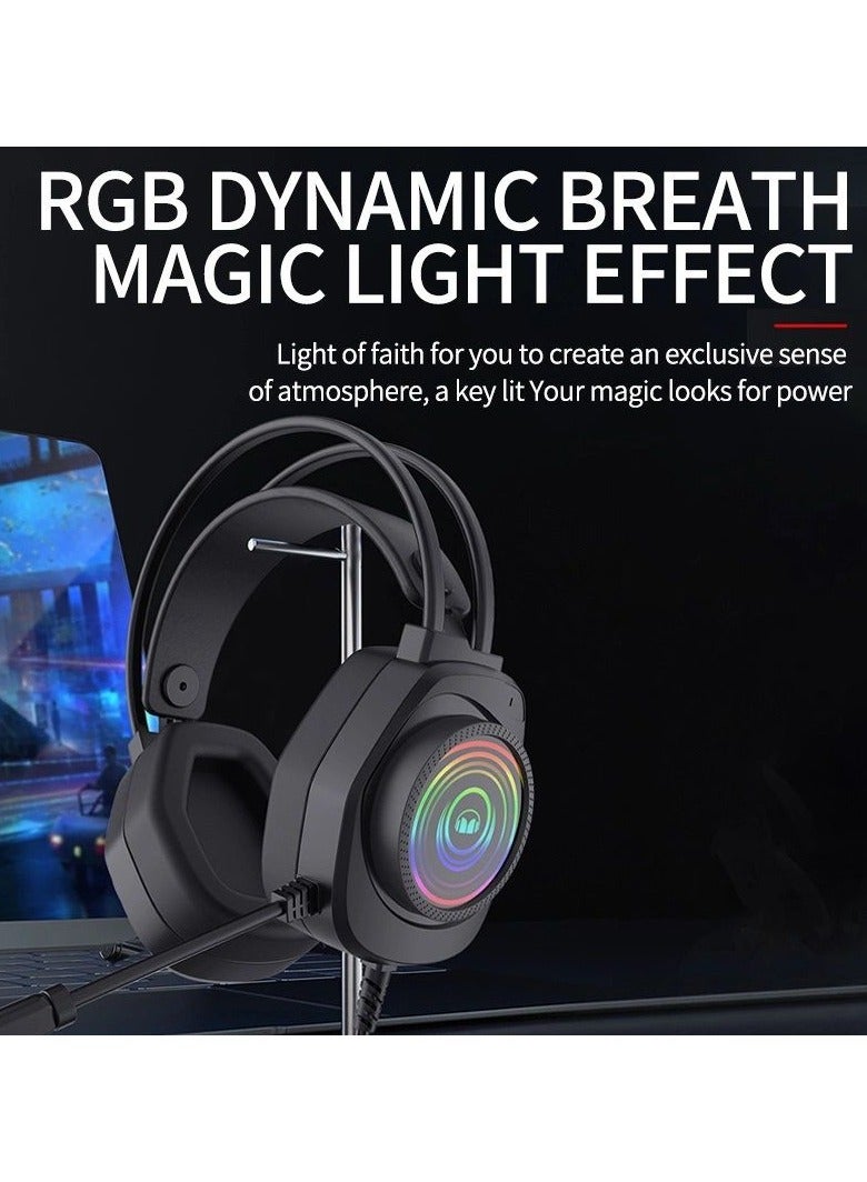 Monster MONSTER AIRMARS N5 GAMING HEADSET  - Image 5