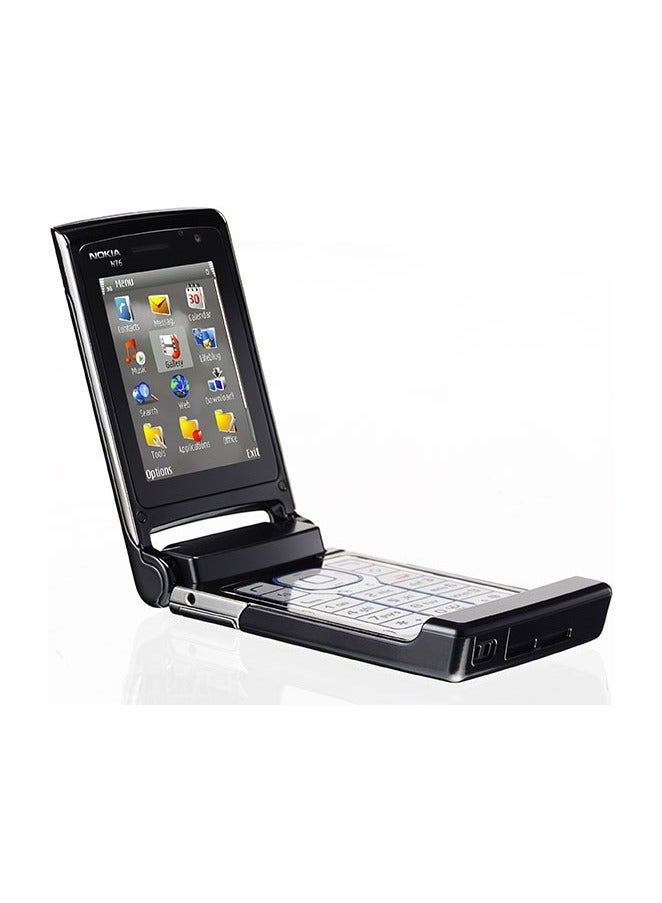 نوكيا N76 - Image 1