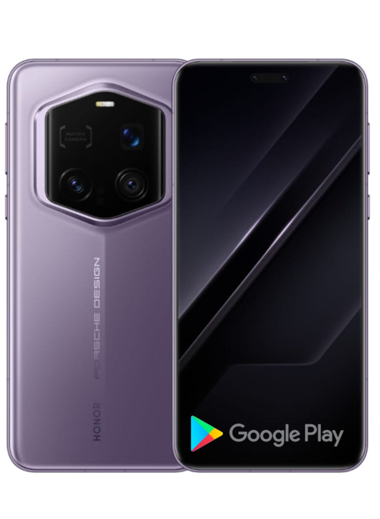 超美品 HONOR Magic7 RSR PorscheDesign 512GB Honor Magic 7 RSR Porsche Design 5G 6.8