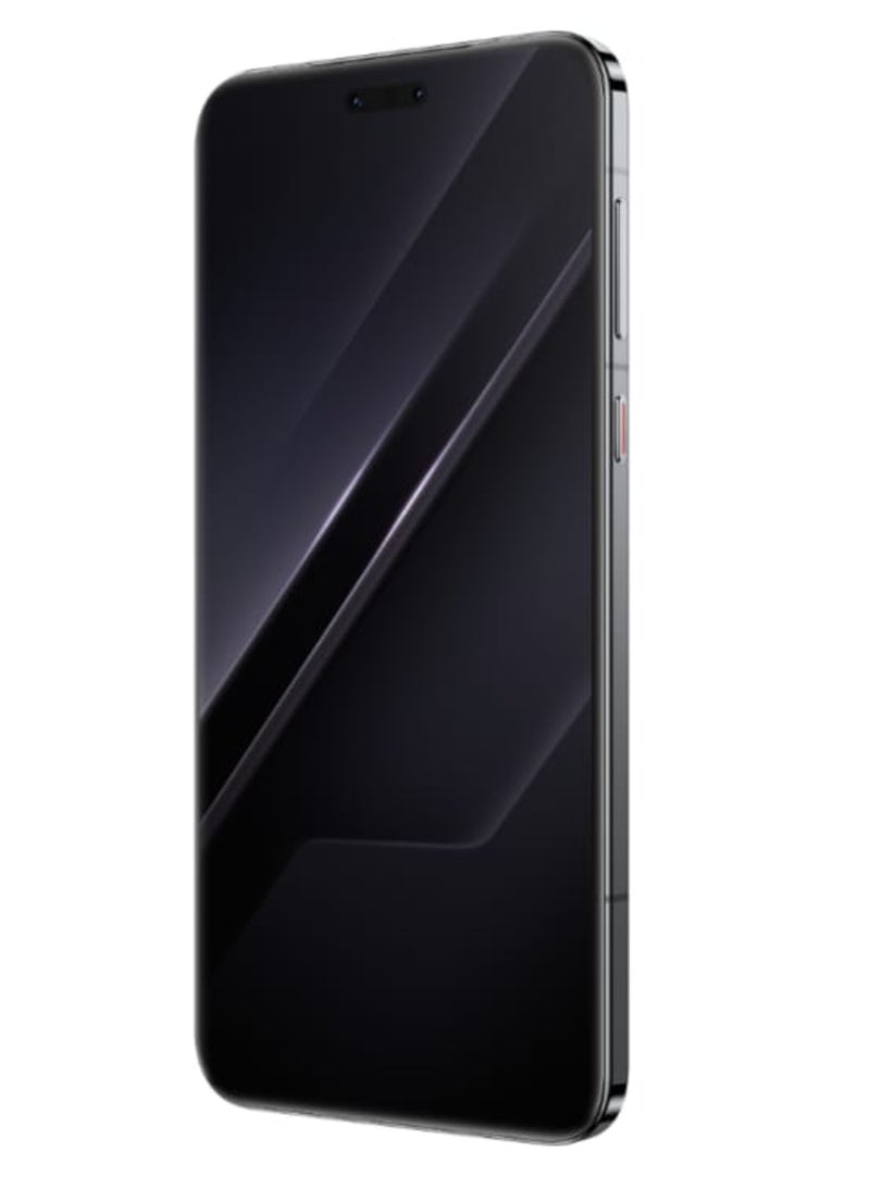 Honor - Magic 7 RSR Porsche Design Smartphone Agate Grey | 16GB RAM + 512GB Storage | Snapdragon 8 Elite Chip | 6.8” LTPO OLED 120Hz Display | Quad Camera (200MP+50MP+50MP+TOF) | 5850mAh Battery | IP68 | Android 15 | Luxury Design with Google play Chinese version - Image 1