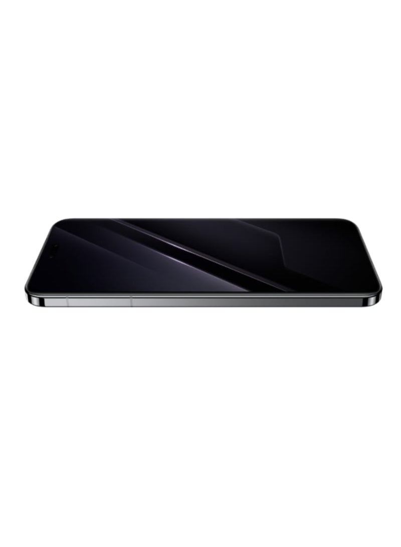 Honor - Magic 7 RSR Porsche Design Smartphone Agate Grey | 16GB RAM + 512GB Storage | Snapdragon 8 Elite Chip | 6.8” LTPO OLED 120Hz Display | Quad Camera (200MP+50MP+50MP+TOF) | 5850mAh Battery | IP68 | Android 15 | Luxury Design with Google play Chinese version - Image 1