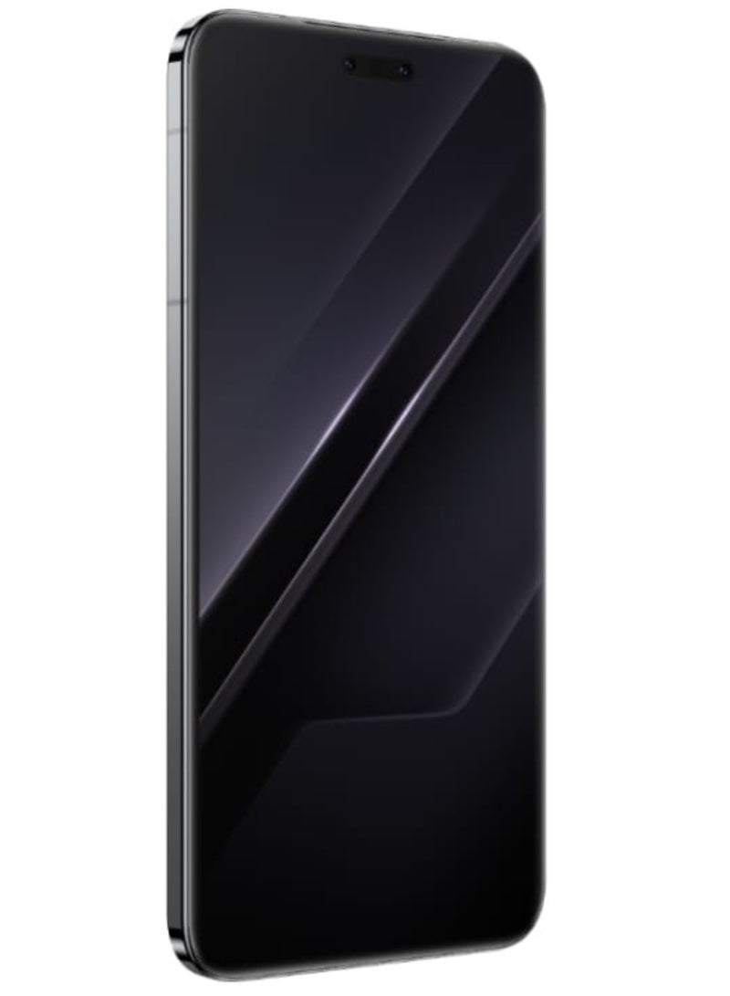 Honor - Magic 7 RSR Porsche Design Smartphone Agate Grey | 16GB RAM + 512GB Storage | Snapdragon 8 Elite Chip | 6.8” LTPO OLED 120Hz Display | Quad Camera (200MP+50MP+50MP+TOF) | 5850mAh Battery | IP68 | Android 15 | Luxury Design with Google play Chinese version - Image 1