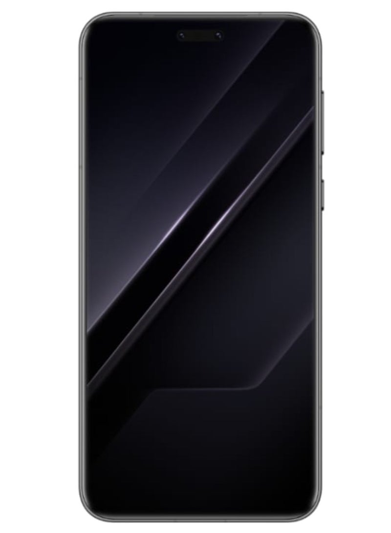 Honor - Magic 7 RSR Porsche Design Smartphone Agate Grey | 16GB RAM + 512GB Storage | Snapdragon 8 Elite Chip | 6.8” LTPO OLED 120Hz Display | Quad Camera (200MP+50MP+50MP+TOF) | 5850mAh Battery | IP68 | Android 15 | Luxury Design with Google play Chinese version - Image 1