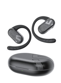 Bluetooth Breezy Open Headset Adjustable Hook 5.4 Microphone Wireless Ipx4 Waterproof Sports 40 Hour Play Support Apps Sports Music Calls Works Black black - pnsku/N70138711V/45/_/1735648143/4150b877-58f5-41b3-93ef-c669be635100