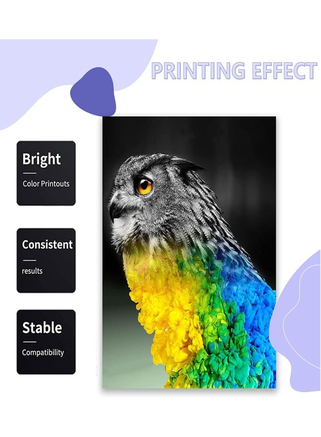 brother Original Brother DR279CL 4-Pack Drum Unit for HL-L3280CDW, DCP-L3520CDW, DCP-L3560CDW, MFC-L3720CDW, MFC-L3760CDW Black,Cyan,Yellow,Magenta - Image 5