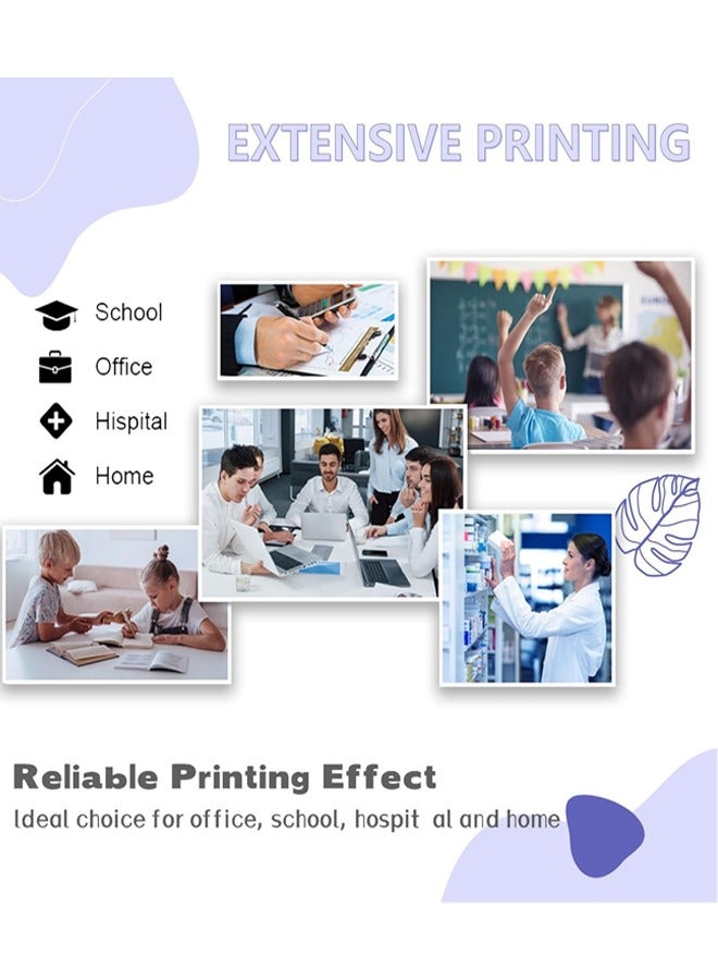 brother Original Brother DR279CL 4-Pack Drum Unit for HL-L3280CDW, DCP-L3520CDW, DCP-L3560CDW, MFC-L3720CDW, MFC-L3760CDW Black,Cyan,Yellow,Magenta - Image 4