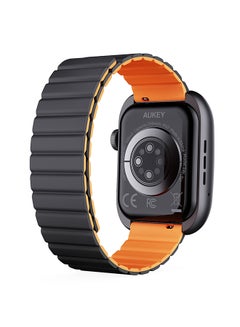 Aukey SW-1U SmartWatch 1 Ultra Black  - Image 5