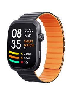 SW-1U SmartWatch 1 Ultra Black