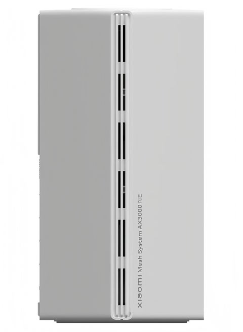 Mesh System AX3000 NE 1-Pack,WiFi 6 5GHz + 2.4GHz Mesh System Router-RD28 White