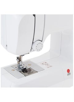 brother Sewing Machine 14 Stitches LED Sewing Light JA001 White  - Image 4