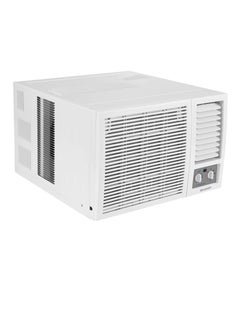 SHARP Window AC 18000 BTU Cold Only Rotary Compressor 5.28 kW AF-A18BTSC White  - Image 2