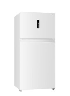 توشيبا Refrigerator 13.8 Cuft Freezer 5.8 Cuft Inverter White 365 kW GR-RT735WE-PMU(01) White  - Image 2