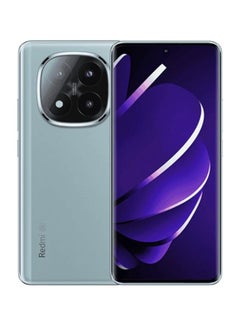 Xiaomi Redmi Note 14 Pro Plus Specter Blue 8Gb Ram 256Gb 5G - Indian Version  - Image 1