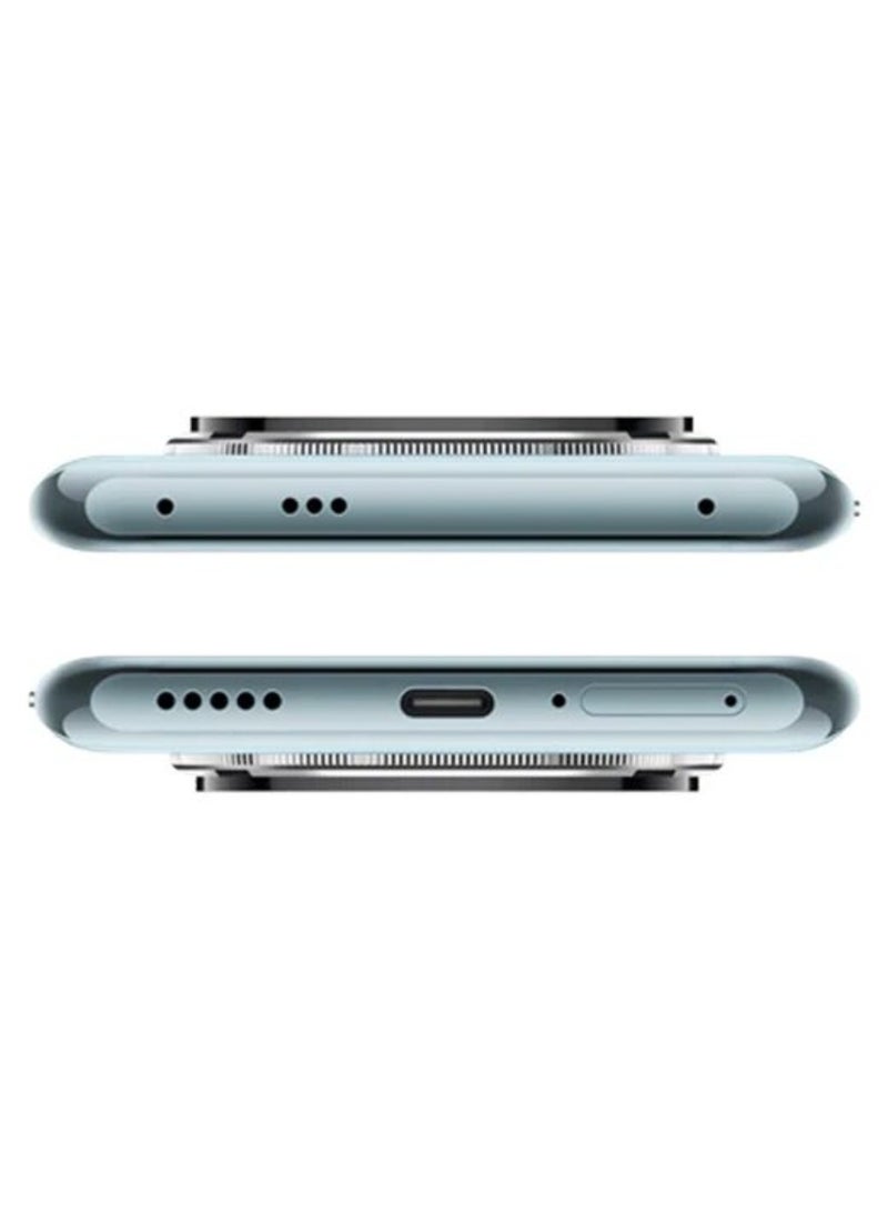 Xiaomi Redmi Note 14 Pro Plus Specter Blue 8Gb Ram 256Gb 5G - Indian Version - Image 4