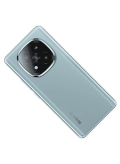 Xiaomi Redmi Note 14 Pro Plus Specter Blue 8Gb Ram 256Gb 5G - Indian Version  - Image 5